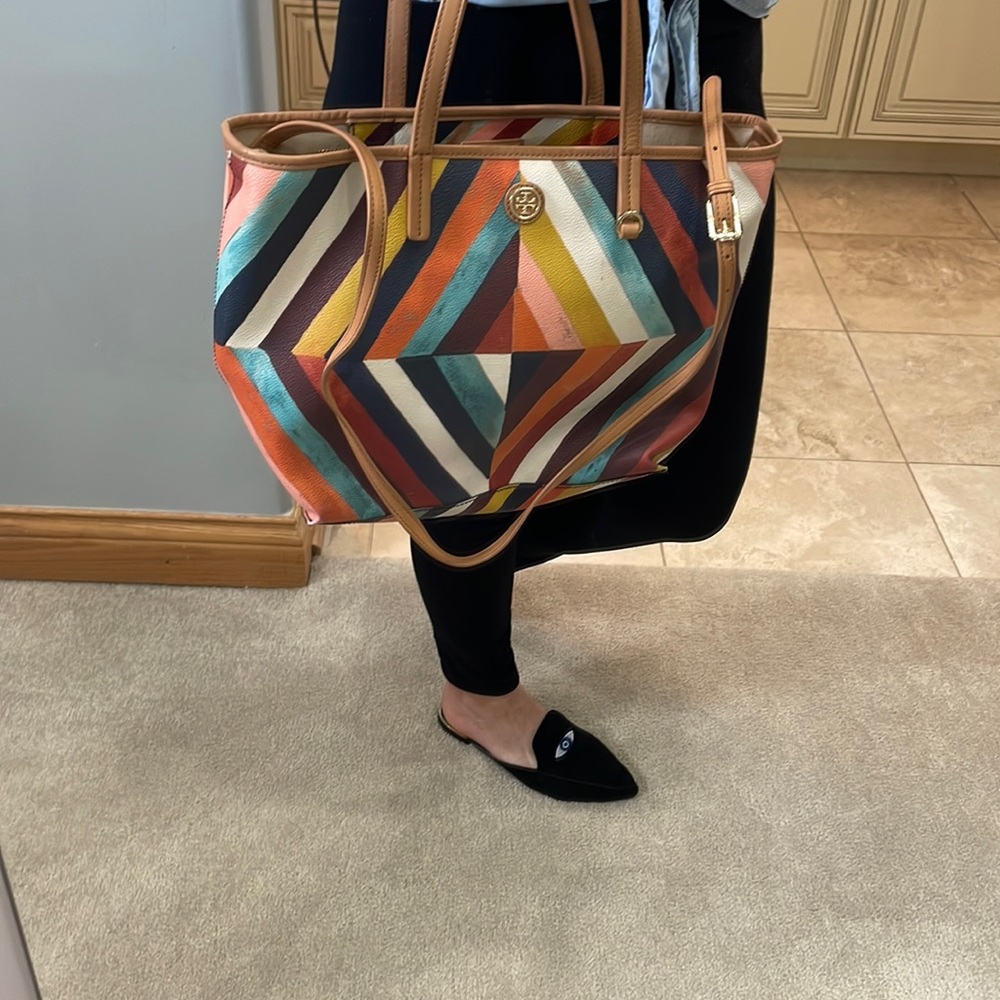 Tory Burch Tote